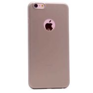 Zore Apple iPhone 6 1.kalite Pp Kapak Silikon Kılıf