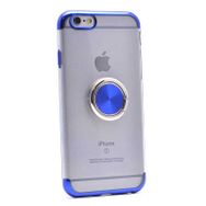 Zore Apple iPhone 6 Gess Silikon Kılıf