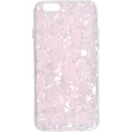 Zore Apple iPhone 6 Niss Apple iPhone 6 Silikon Kılıf