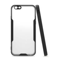 Zore Apple İphone 6 Parfe Kapak Kılıf