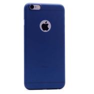 Zore Apple iPhone 6 Plus 1.kalite Pp Kapak Silikon Kılıf