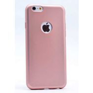 Zore Apple iPhone 6 Plus 6S Plus Premier Silikon Kılıf