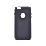 Zore Apple iPhone 6 Plus Stop Silikon Kapak Kılıf