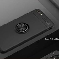 Zore Apple Iphone 6 Plus Yeni Ravel Silikon Kılıf