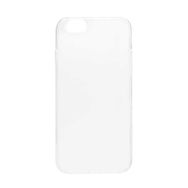 Zore Apple iPhone 6 Süper Silikon Kılıf