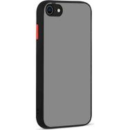 Zore Apple iPhone 7 Hux Kapak Kılıf