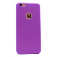 Zore Apple iPhone 7 Plus 1.kalite Pp Kapak Silikon Kılıf