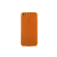 Zore Apple iPhone 7 Plus Mun Silikon Kılıf