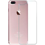 Zore Apple iPhone 7 Plus Nano Micro Temperli Arka Koruyucu
