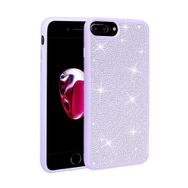 Zore Apple iPhone 7 Plus Parlak Taşlı Tasarım Ston Kapak Kılıf