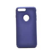 Zore Apple iPhone 7 Plus Stop Silikon Kılıf