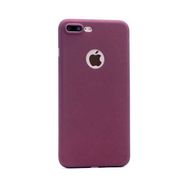 Zore Apple İphone 7 Plus Vorka Pp Kapak Kılıf