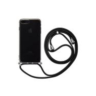 Zore Apple iPhone 7 Plus X-Rop Kapak Kılıf
