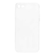 Zore Apple İphone 7 Süper Silikon Kılıf