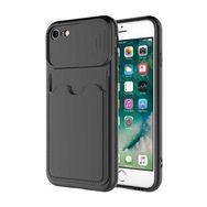 Zore Apple Iphone 8 Kartix Kapak Cep Telefonu Kılıfı