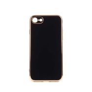 Zore Apple iPhone 8 Kılıf Bark Kapak