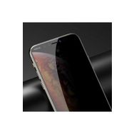 Zore Apple iPhone 8 Kor Privacy Cam Ekran Koruyucu