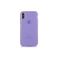 Zore Apple iPhone 8 Mun Silikon Kılıf
