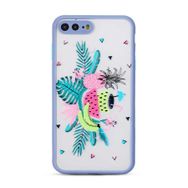 Zore Apple iPhone 8 Plus Fily Kapak Kılıf