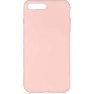 Zore Apple iPhone 8 Plus Lsr Kapak Kılıf