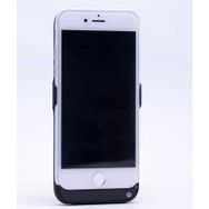 Zore Apple iPhone 8 Plus Şarjlı Kılıf Harici Batarya