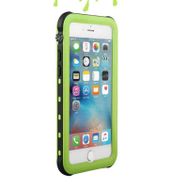 Zore Apple iPhone 8 Plus Su Geçirmez 1-1 Orjinal Kapak Kılıf
