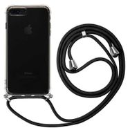 Zore Apple iPhone 8 Plus X-Rop Kapak Kılıf