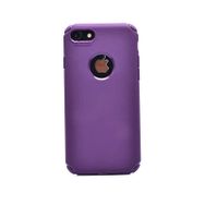 Zore Apple iPhone 8 Stop Silikon Kılıf