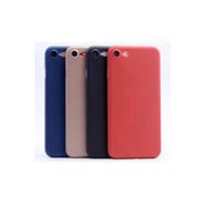 Zore Apple İphone Se 2020 1.kalite Pp Silikon Kılıf