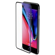 Zore Apple iPhone SE 2020 Anti-Dust Glass Temperli Ekran Koruyucu