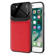 Zore Apple Iphone SE 2020 Emiks Kapak Cep Telefonu Kılıfı