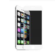 Zore Apple iPhone SE 2020 Rika Premium Privacy Temperli Cam Ekran Koruyucu
