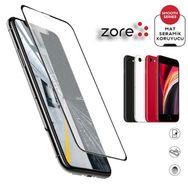 Zore Apple İphone Se 2020 Seramik Ekran Koruyucu
