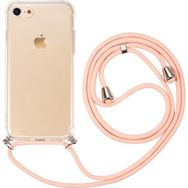Zore Apple İphone Se 2020 Tareks Şeffaf Kapak Kılıf