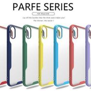 Zore Apple iPhone X Parfe Kapak Kılıf