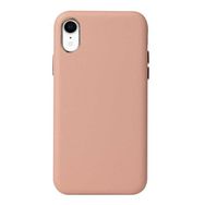 Zore Apple iPhone XR 6.1 Eyzi Kapak Kılıf