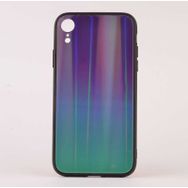 Zore Apple iPhone XR 6.1 Friz Cam Kapak Kılıf