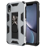Zore Apple iPhone XR 6.1 Kılıf Zore Volve Kapak