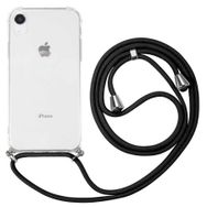 Zore Apple iPhone Xr 6.1 Kılıf Zore X-Rop Kapak