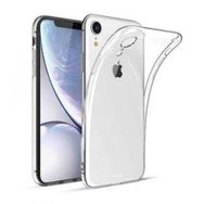 Zore Apple Iphone XR 6.1 Süper Silikon Cep Telefonu Kılıfı
