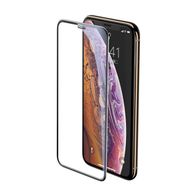 Zore Apple iPhone Xr 6.1 Zore Anti-Dust Mat Privacy Temperli Ekran Koruyucu
