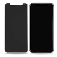 Zore Apple iPhone XR 6.1 Zore Kor Privacy Cam Ekran Koruyucu