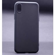 Zore Apple iPhone XR Imax Silikon Kılıf