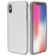 Zore Apple Iphone XS 5.8 Enjoy Kapak Cep Telefonu Kılıfı