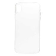 Zore Apple İphone Xs 5.8 Kılıf Zore Süper Silikon