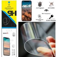 Zore Apple iPhone XS 6.5 Max Temperli Cam Ekran Koruyucu