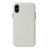 Zore Apple iPhone XS Max 6.5 Kılıf Zore Eyzi Kapak