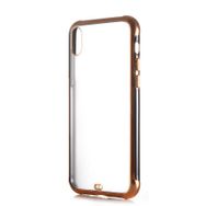 Zore Apple iPhone XS Max 6.5 Kılıf Zore Voit Kapak