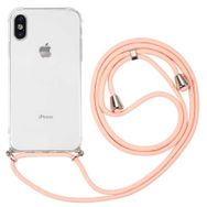 Zore Apple İphone Xs Max 6.5 Kılıf Zore X-rop Kapak