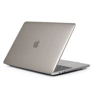 Zore Apple Macbook 13.3 inç Air 2020 MSoft Kristal Kapak